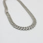 Offer $13,570.00 Set Choker With Bracelet Cz Stones White Gold