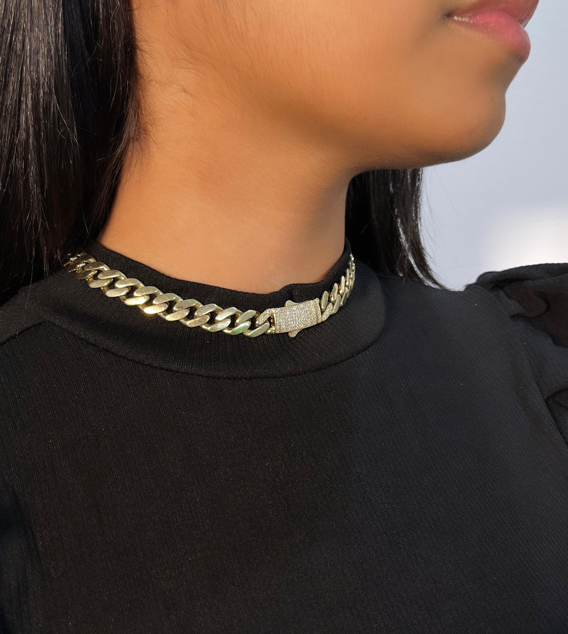 Choker $1,500 Pre - Mother's Day Offers