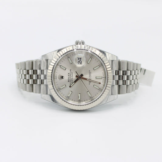 Rolex Oyster Perpetual Oyster 41 mm Oystersteel