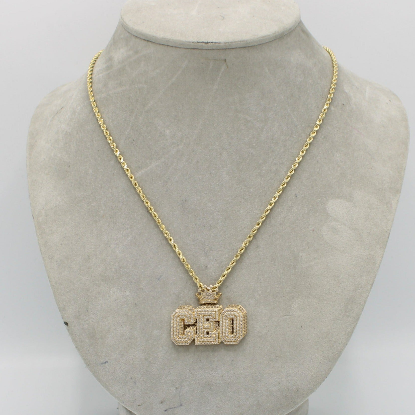 Chain hot pendant